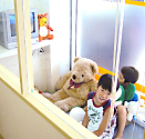 �L�b�Y���[���̗l�q